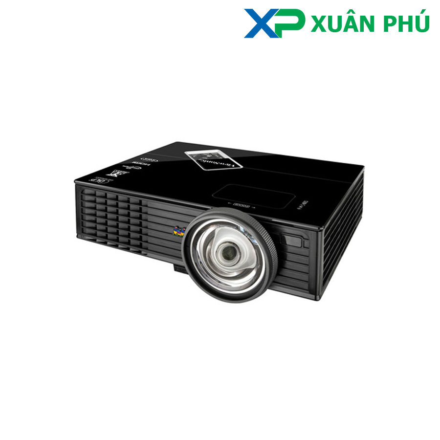Máy chiếu Viewsonic PJD6683WS Cũ đa năng tại Tp.Thủ Đức